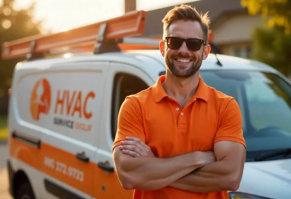 Professional HVAC repair and installation services in Oakfield, WI